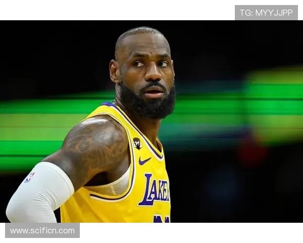 詹皇三双领湖人大胜奇才爆笑论篮球芯片